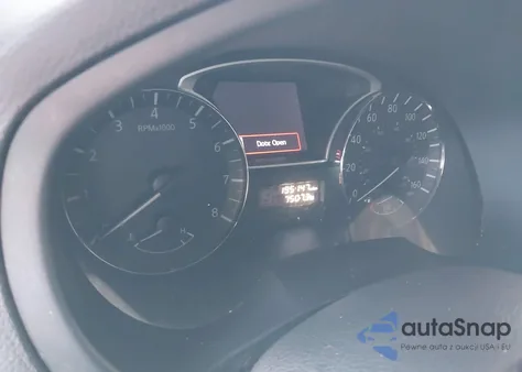 2015 Nissan Altima 2.5 S z USA, uszkodzony, nr VIN 1N4AL3AP7FN394803